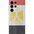 Egypt Flag Distressed Galaxy S25 Ultra Skin